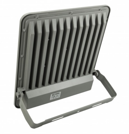Прожектор світлодіодний "OSELO-300" 300W 6400K, Сірий, 6400, 8