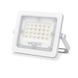 LED прожектор білий VIDEX F2e 20W 5000K  VIDEX, 24249, VL-F2e-205W, 5000