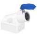 Промышленная розетка PratiKa 16 A, 2P+E 200-250 В пер. ток, IP44