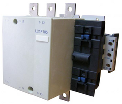 Контактор KM 185 М7 220В (LC1-F185) АСКО, 230V АС