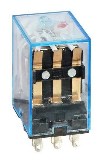 Реле МY3 (DC 110 V), 14325