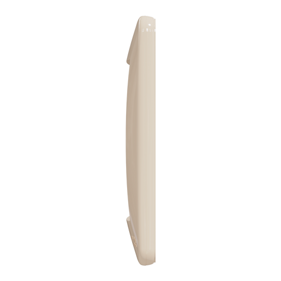 Рамка 1-постова Бежевий Sedna Design Schneider Electric SDD312801, Бежевий