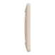 Рамка 1-постова Бежевий Sedna Design Schneider Electric SDD312801, Бежевий