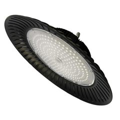 Світильник пром.підвісний Ip65 SMD Led 200W 6400K 100-260V ASPENDOS-200 HOROZ, 063-004-0200-010, 6400