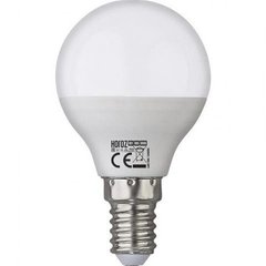 Светодиодная LED лампа Elite-10 10Вт Е14 Horoz, 001-005-0010-020, 3000