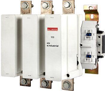 Хомут кабельний KO-40, d27-40 мм, чорний