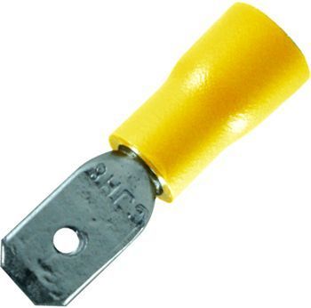 Наконечник изолированный e.terminal.stand.mdd5.5.250 (dd.m.4.6) 100