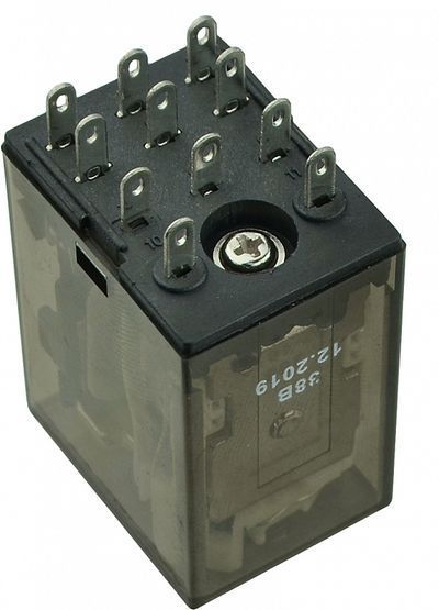 Реле МY3 (DC 12 V)