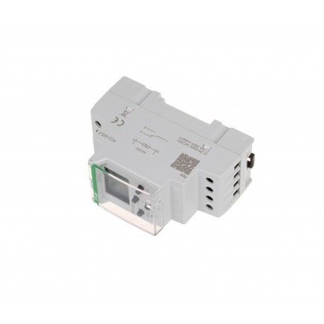Таймер программируемый F&F PCZ-525.4 (астрон., ночной перерыв), NFC