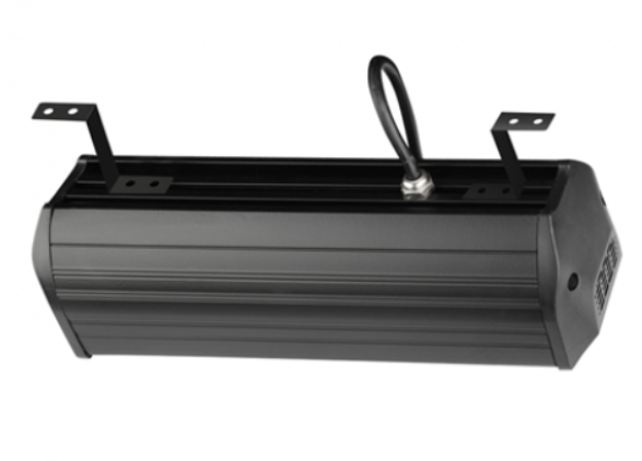 Светильник светодиодный для высоких потолков "ZEUGMA-150" 150 W 6400К