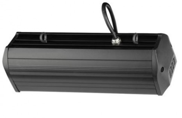 Светильник светодиодный для высоких потолков "ZEUGMA-150" 150 W 6400К