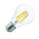 Лампа FILAMENT LED 6W 4200К Е27 FILAMENT GLOBE-6 106мм HOROZ