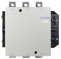 Контактор KM 330 М7 220В (LC1-F330) АСКО, 230V АС
