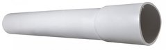 Труба ПВХ гладка з розширенням d32(1.5)/2900мм (SDOL-32W)