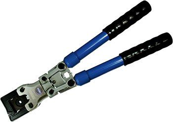 Інструмент e.tool.crimp.jt.150 для обтиску кабельних наконечників, 4742