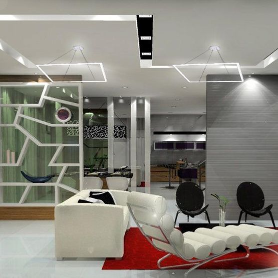 Светильник LED панель Евросвет ART-01 50 Вт 4200К разборная