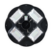 Светильник уличный консольный на солнечной батарее LED "COMBAT-200" 200 W