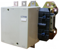 Контактор KM 400 М7 220В (LC1-F400) АСКО, 230V АС