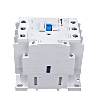 LZDH40B0--, Контактор CUBICO High, 3Р, 18,5kW, 40A, 1НЗ+1HO, 24V AC Schrack