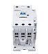 LZDH40B0--, Контактор CUBICO High, 3Р, 18,5kW, 40A, 1НЗ+1HO, 24V AC Schrack