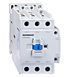 LZDH40B0--, Контактор CUBICO High, 3Р, 18,5kW, 40A, 1НЗ+1HO, 24V AC Schrack
