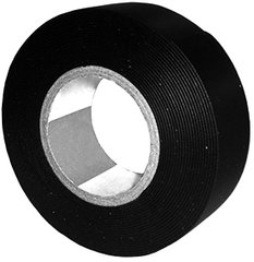 Самовулканизирующаяся изолента e.tape.sf.5.black, 0,8ммх25ммх5м, черная, 18139