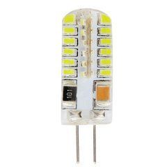 Лампа капсула SMD LED 3W силікон G4 MICRO-3 HOROZ, 001-010-0003-010, 2700, 143