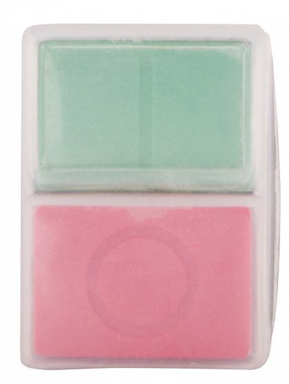 XB2-BL9425 Кнопка подвійна "Старт/Стоп" 1NO+1NC АСКО
