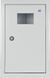 Корпус обліку 12 мод, 1фл, вбуд. IP31, UBox