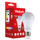 Світлодіодна лампа Vestum A65 15W 4100K 220V E27 1-VS-1101