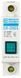 СЛ-2001 Сигнальна арматура зелена на DIN-рейку