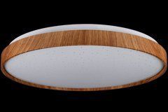 Светильник потолочный FOREST звездное небо 80W 480*65мм 3000К-6500К с пультом