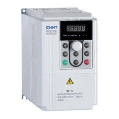 Частотний перетворювач NVF2G-5,5/TS4 загальний тип