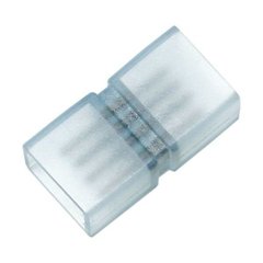 Коннектор для светодиодных лент 220В 5050 RGB (2 разъёма+4pin(2шт.)), B791