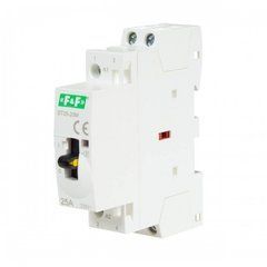 Контактор ST25-20-M, 2NO, 25А F&F