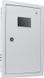 Корпус учета 12 мод, 3ф, встроенный IP31, UBox