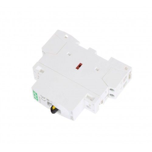 Контактор ST25-20-M, 2NO, 25А F&F