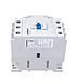LZDH50B0--, Контактор CUBICO High, 3Р, 22kW, 50A, 1НЗ+1HO, 24V AC Schrack, 24V АС