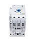 LZDH50B0--, Контактор CUBICO High, 3Р, 22kW, 50A, 1НЗ+1HO, 24V AC Schrack, 24V АС