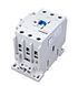 LZDH50B0--, Контактор CUBICO High, 3Р, 22kW, 50A, 1НЗ+1HO, 24V AC Schrack, 24V АС