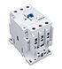 LZDH50B0--, Контактор CUBICO High, 3Р, 22kW, 50A, 1НЗ+1HO, 24V AC Schrack, 24V АС