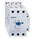 LZDH50B0--, Контактор CUBICO High, 3Р, 22kW, 50A, 1НЗ+1HO, 24V AC Schrack, 24V АС