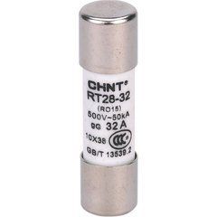 Предохранитель цилиндрический RT28-63 40A gG/gL 14х51мм
