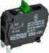ZBE-101 N/О Контакт до постів керування XAL-D