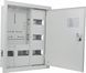 Корпус учета 27 мод, 3ф, встроенный IP31, UBox