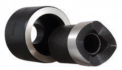 Різак круглий для гідравлічного інструменту d 21,8 mm АСКО