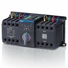 Прилад АВР NXZB-63H/4CT 25A D25 Chint