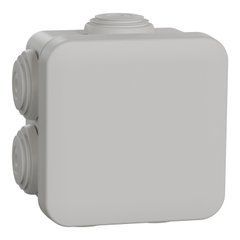 Розподільча коробка Mureva Box 65х65х45
