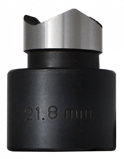 Різак круглий для гідравлічного інструменту d 21,8 mm АСКО