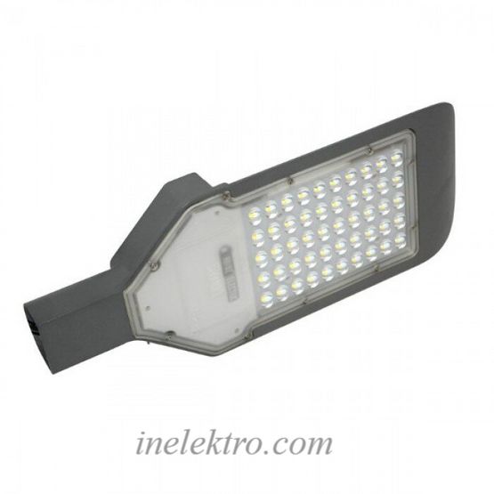 Світильник вуличний LED 50Вт 4200К ORLANDO-50, 074-005-0050-010, 4200